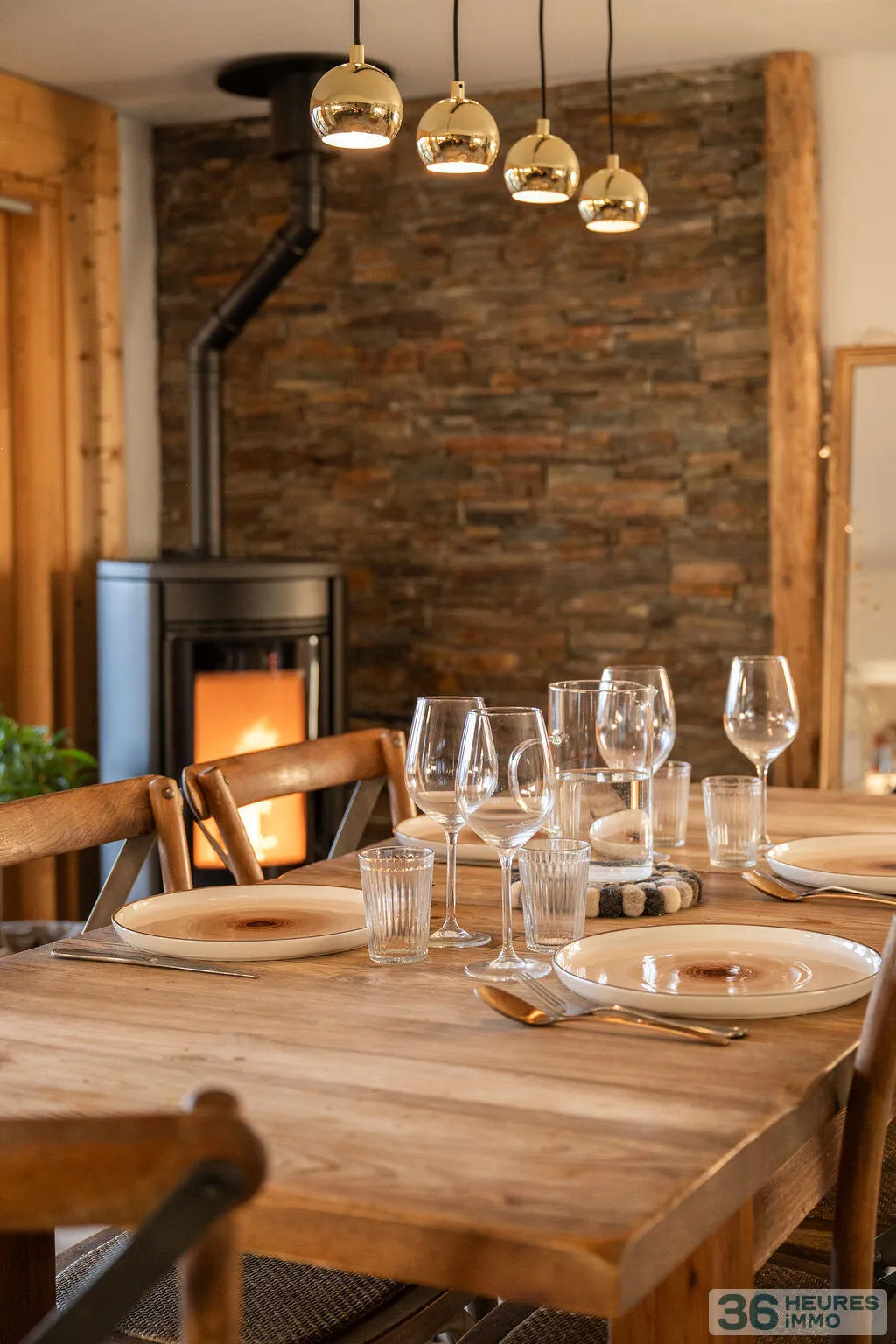 Maison à Huez — vignette 38