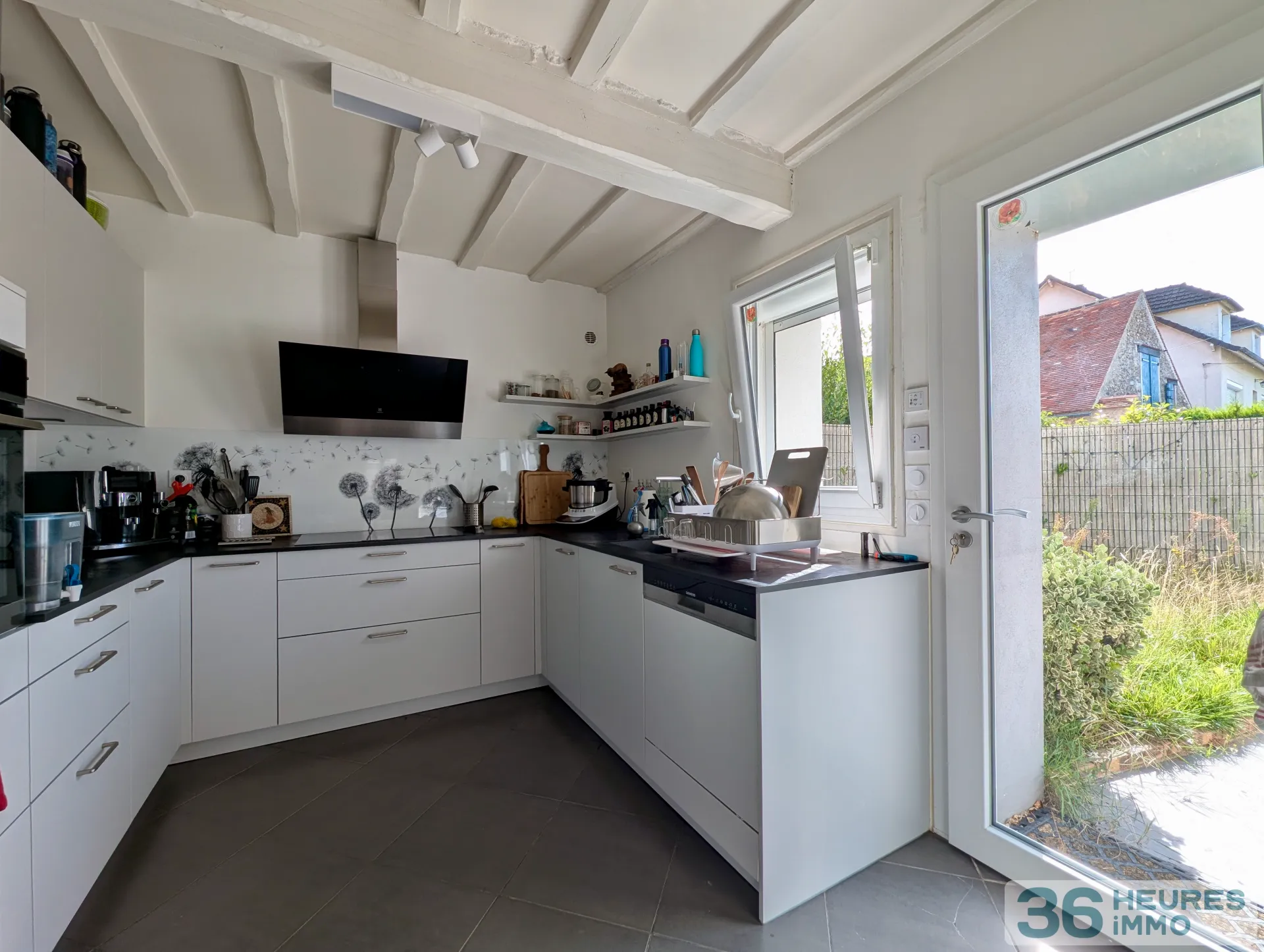 Maison à Corbreuse — vignette 3