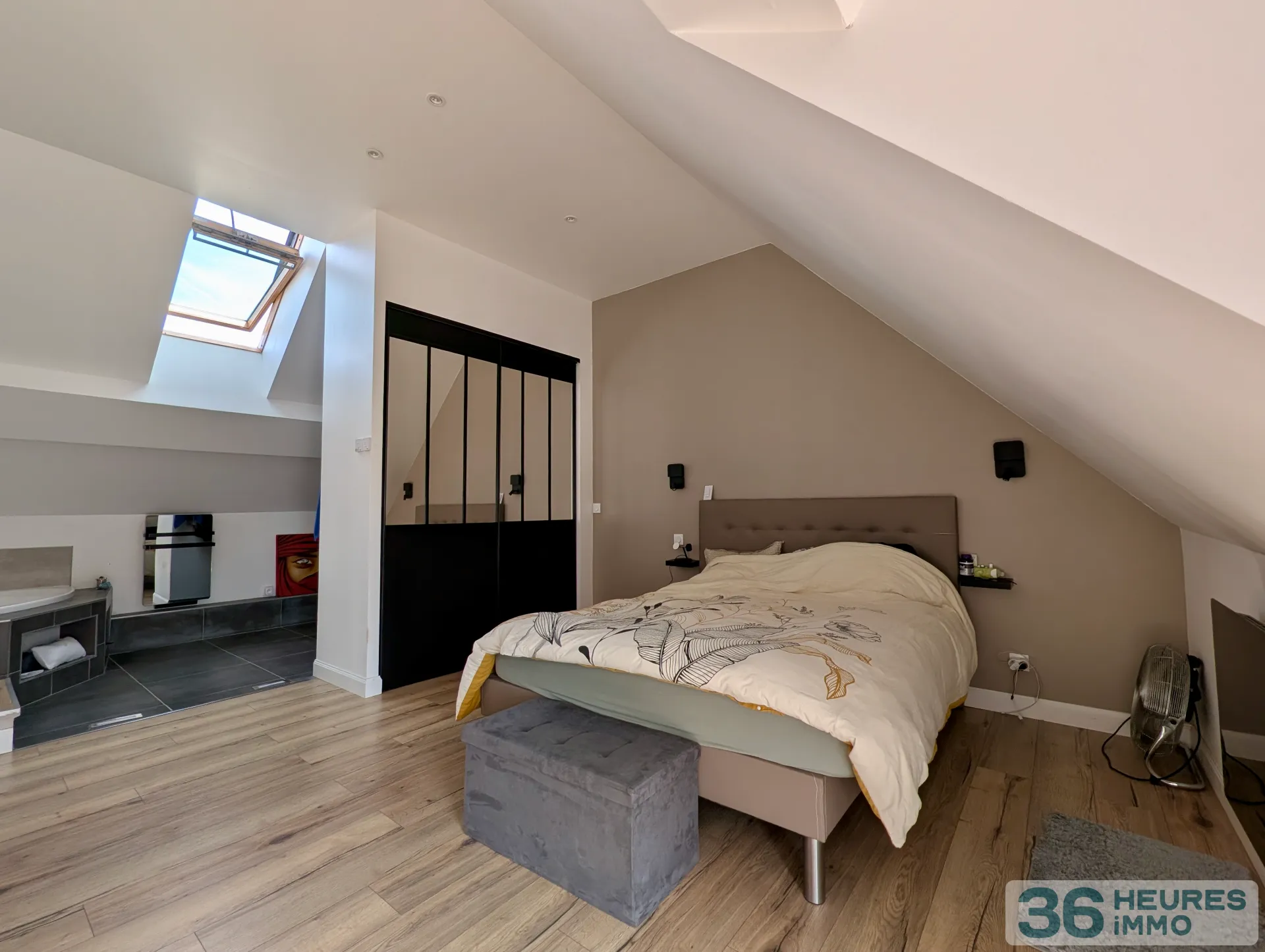 Maison à Corbreuse — vignette 14