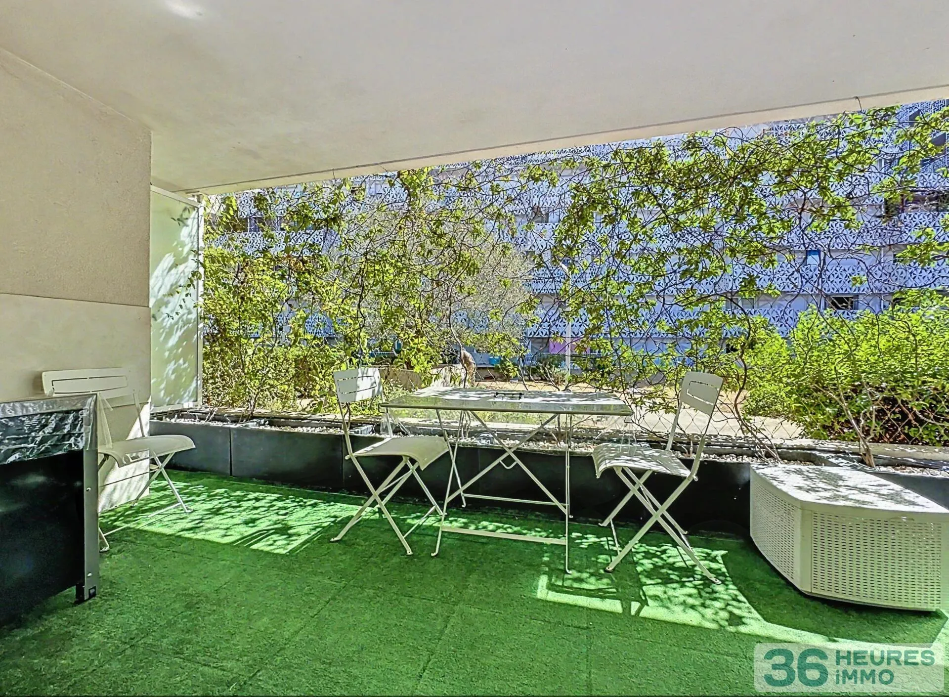 Appartement à Montpellier — vignette 2