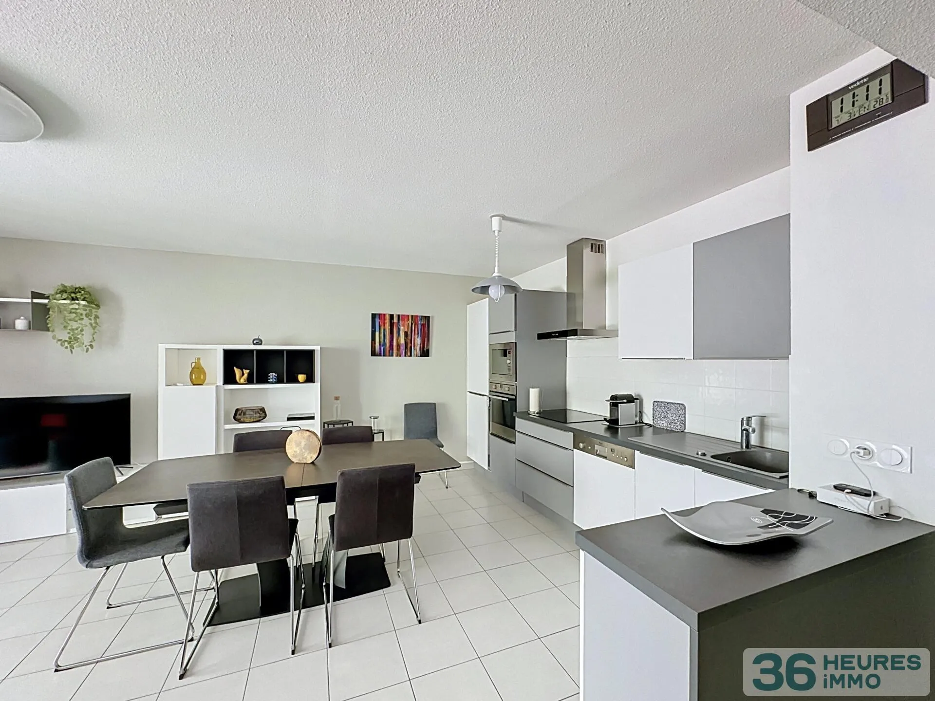 Appartement à Montpellier — vignette 4