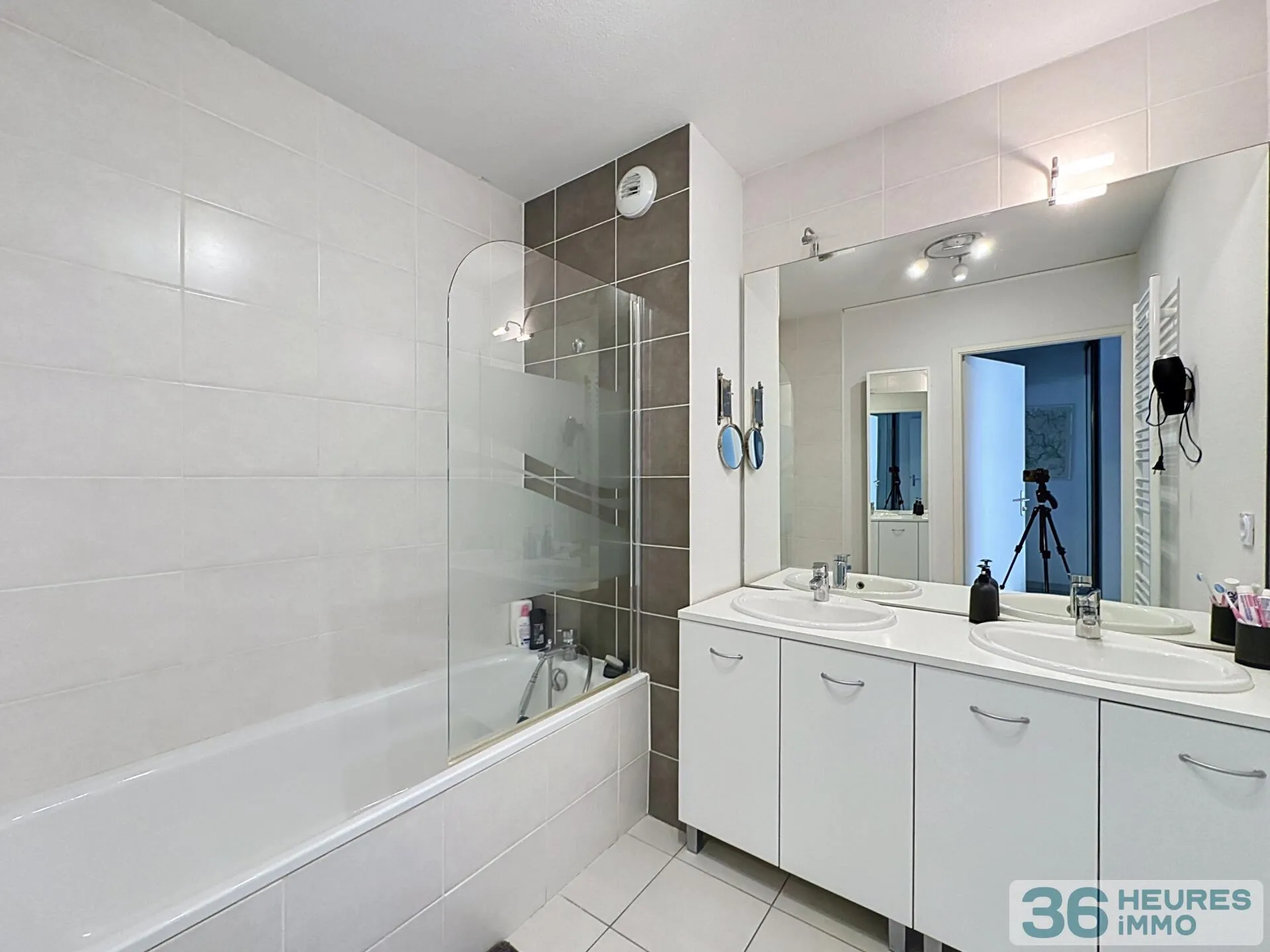 Appartement à Montpellier — vignette 8