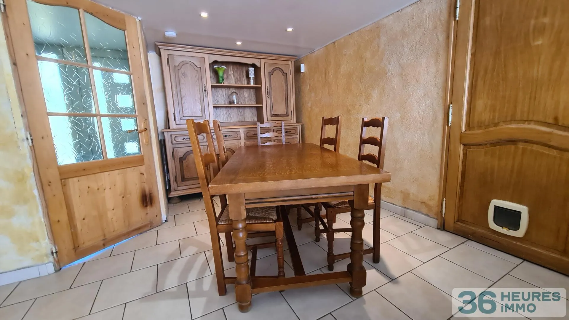 Maison à Le Pontet — vignette 6