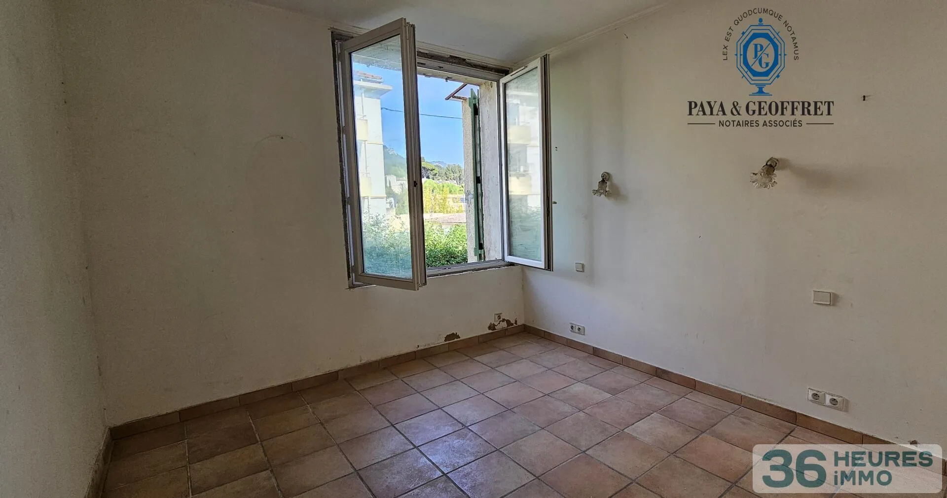 Maison à Le Revest-les-Eaux — vignette 4