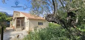 Maison à Le Revest-les-Eaux — vignette 2