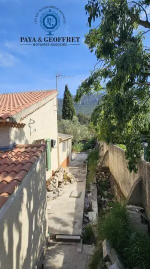 Maison à Le Revest-les-Eaux — vignette 13