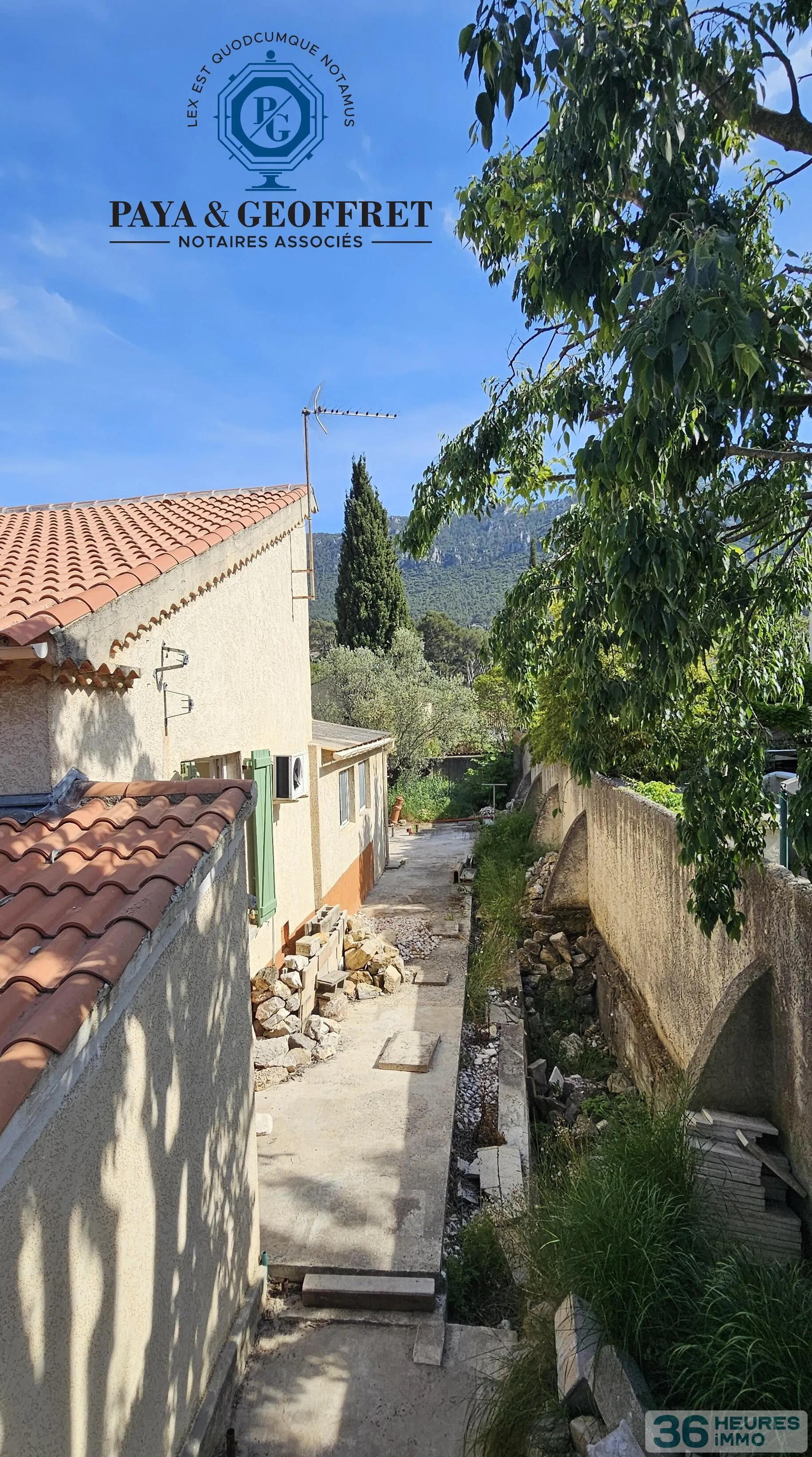 Maison à Le Revest-les-Eaux — vignette 13