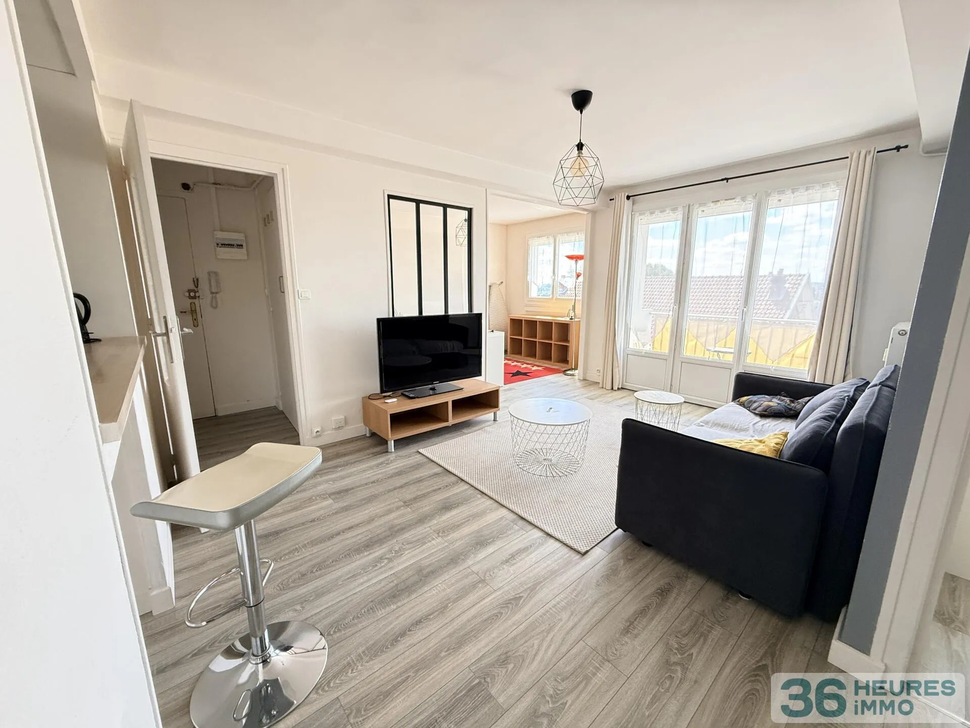 Appartement Léo DELIBES