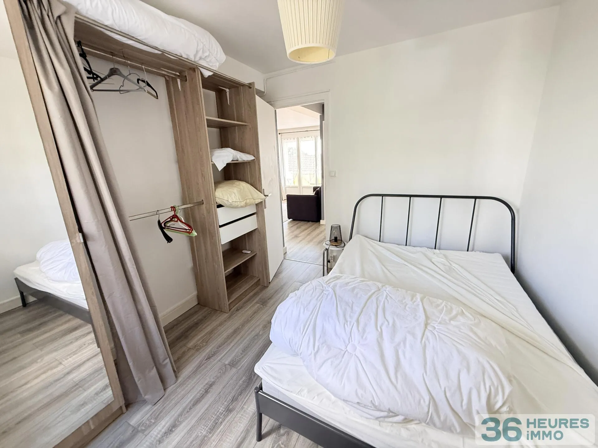 Appartement à Limoges — vignette 13