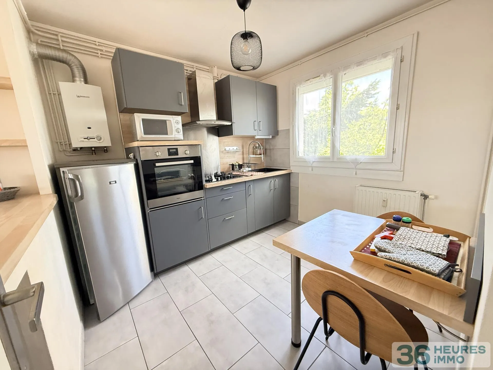 Appartement à Limoges — vignette 9