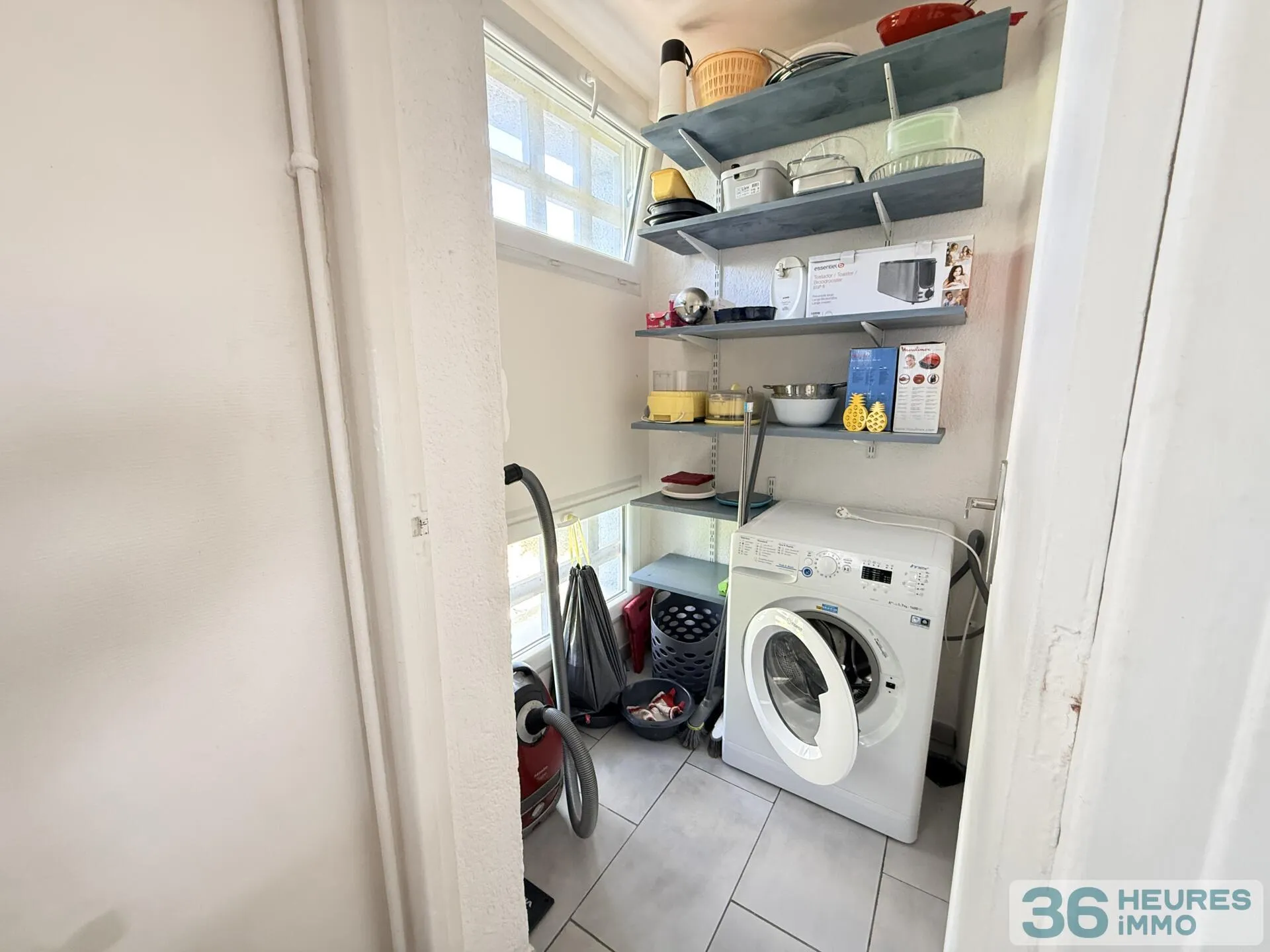 Appartement à Limoges — vignette 11