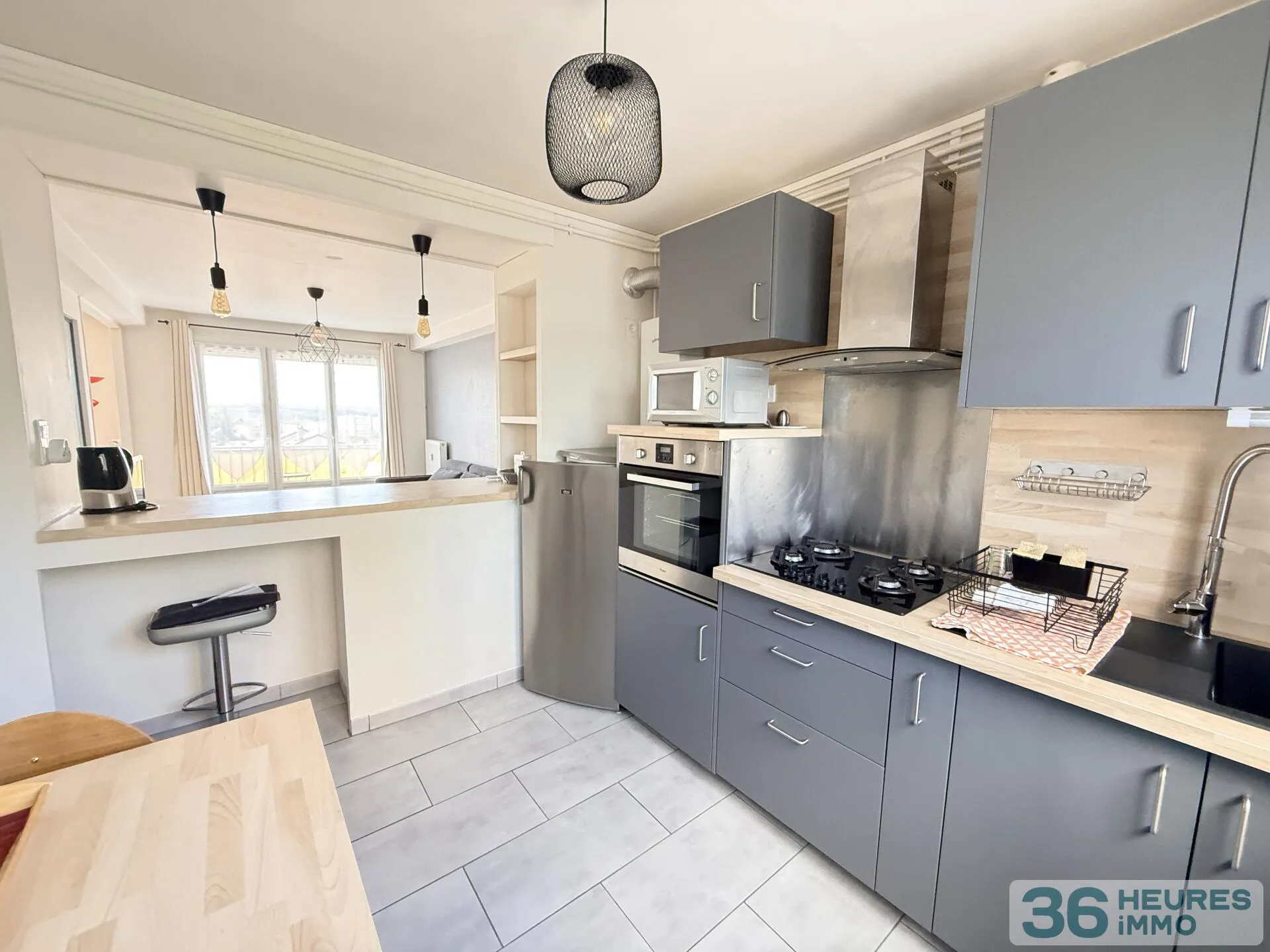 Appartement à Limoges — vignette 10