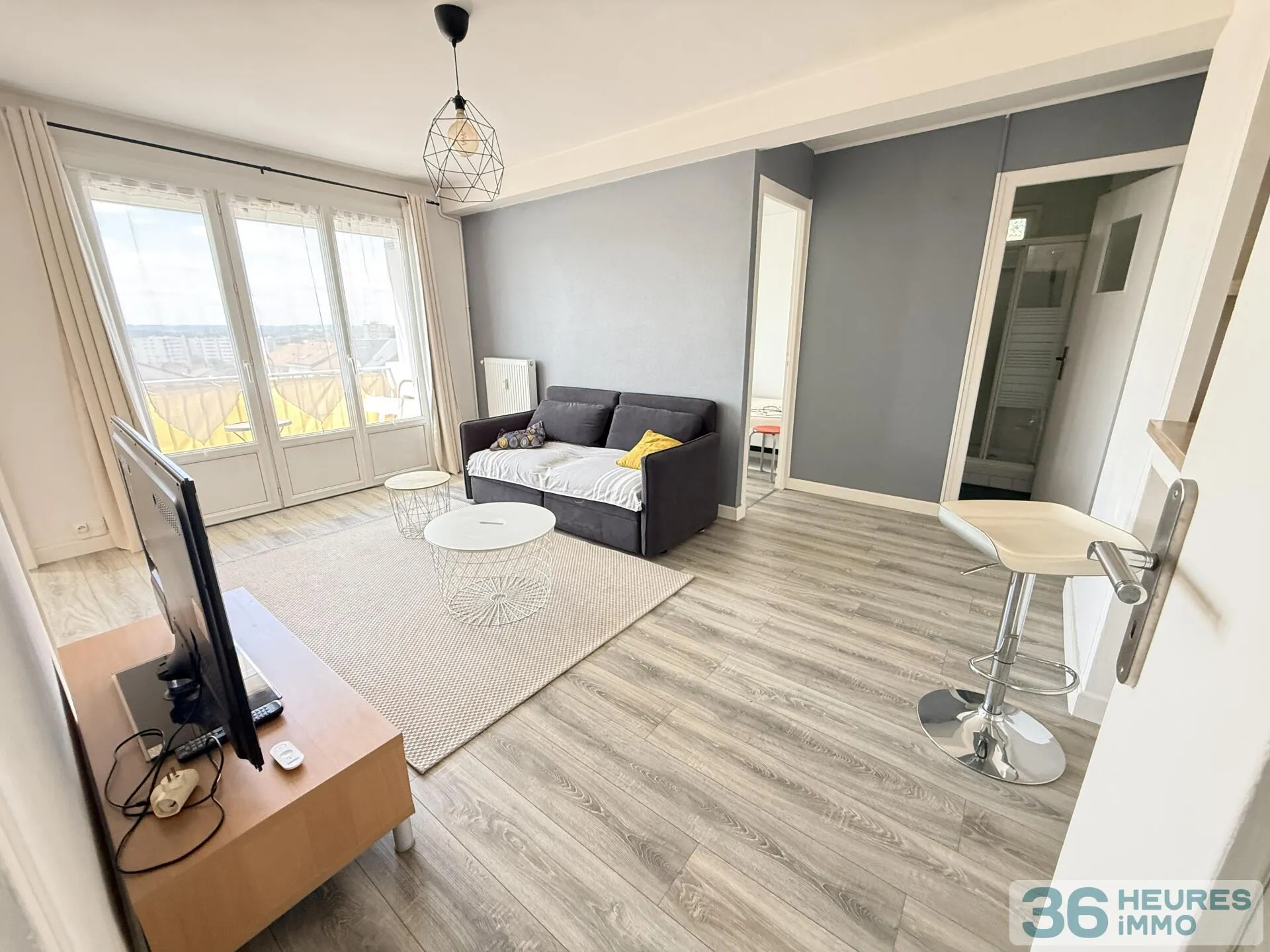 Appartement à Limoges — vignette 4