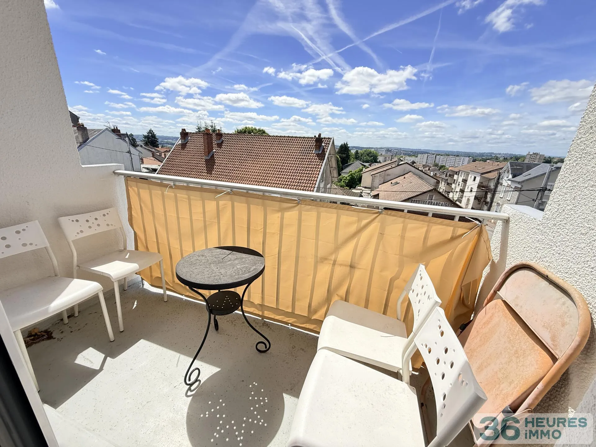 Appartement à Limoges — vignette 6