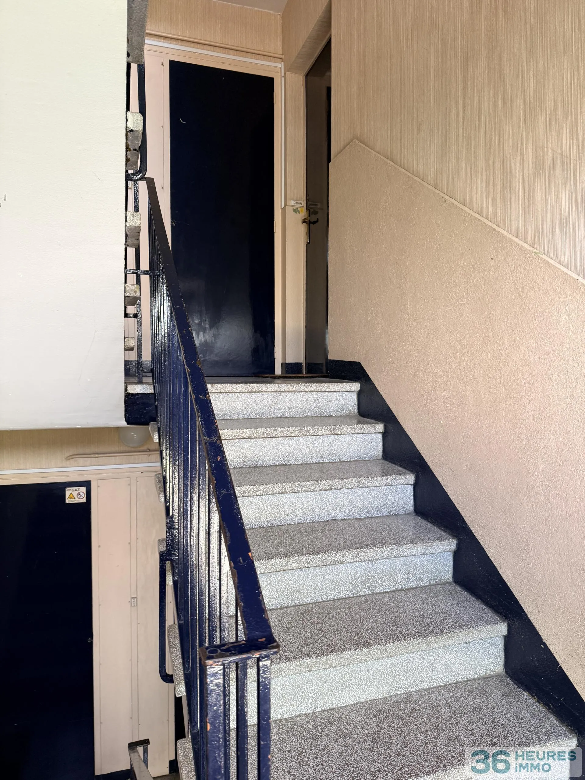 Appartement à Limoges — vignette 15