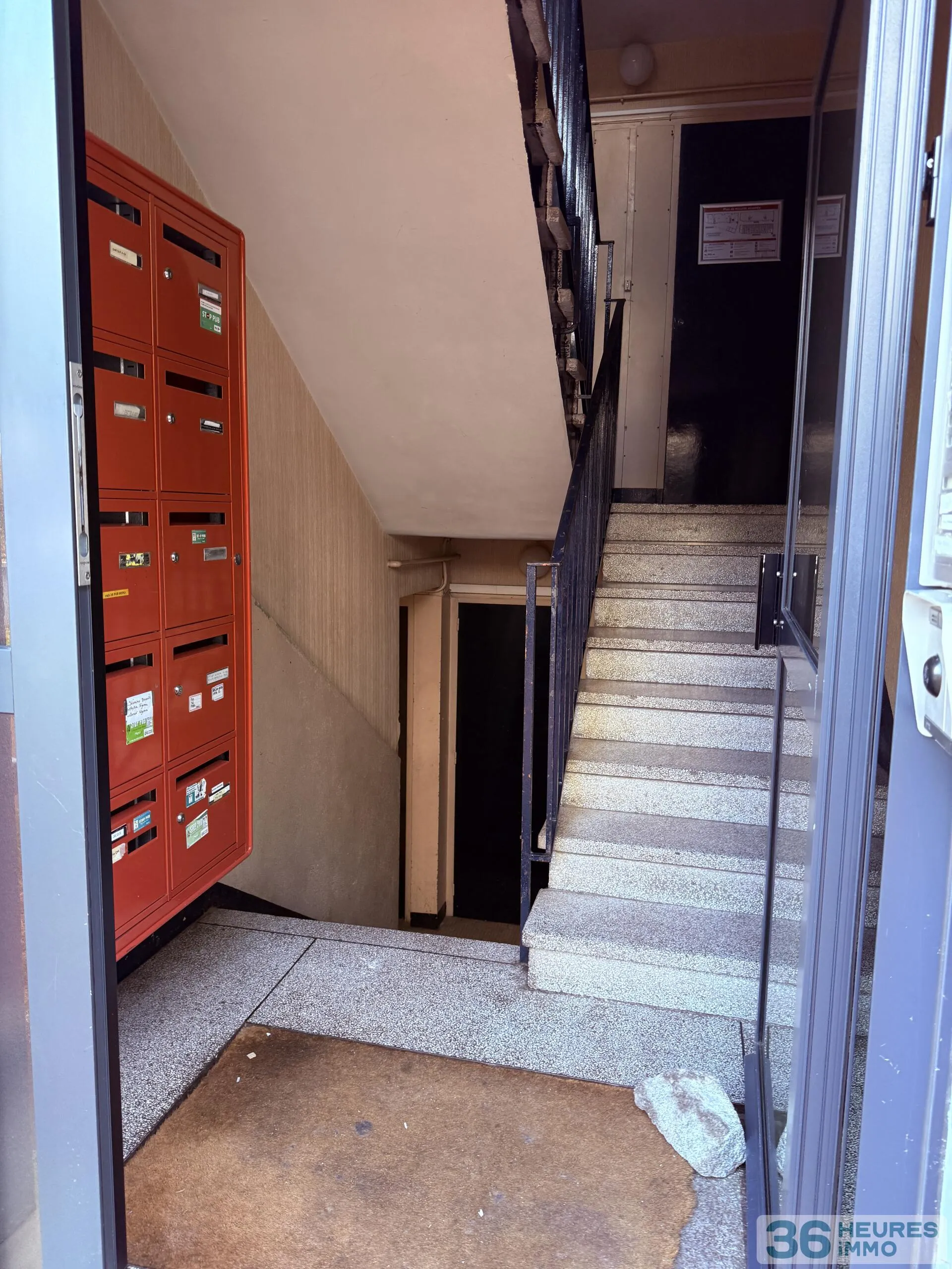 Appartement à Limoges — vignette 16