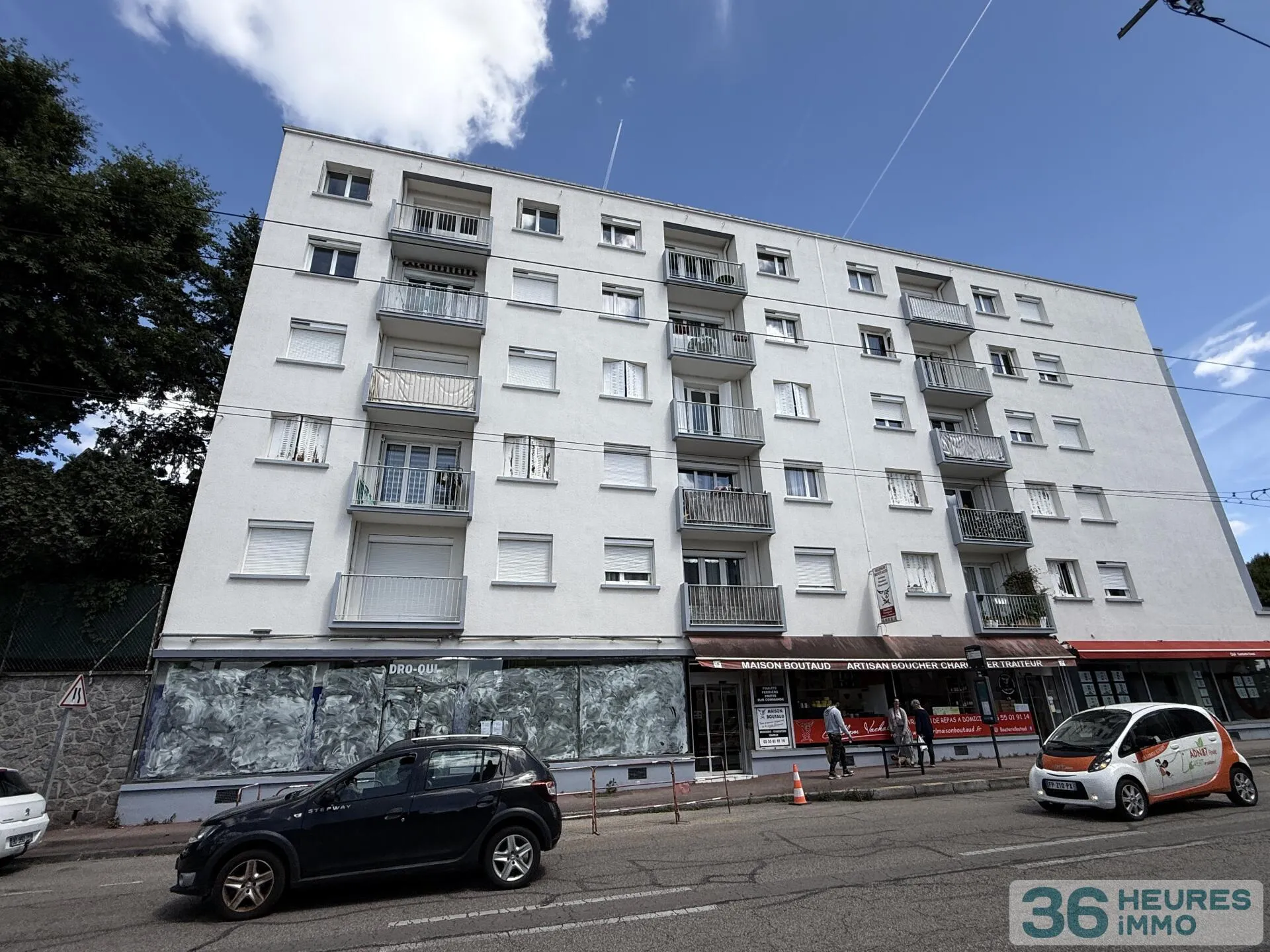 Appartement à Limoges — vignette 18