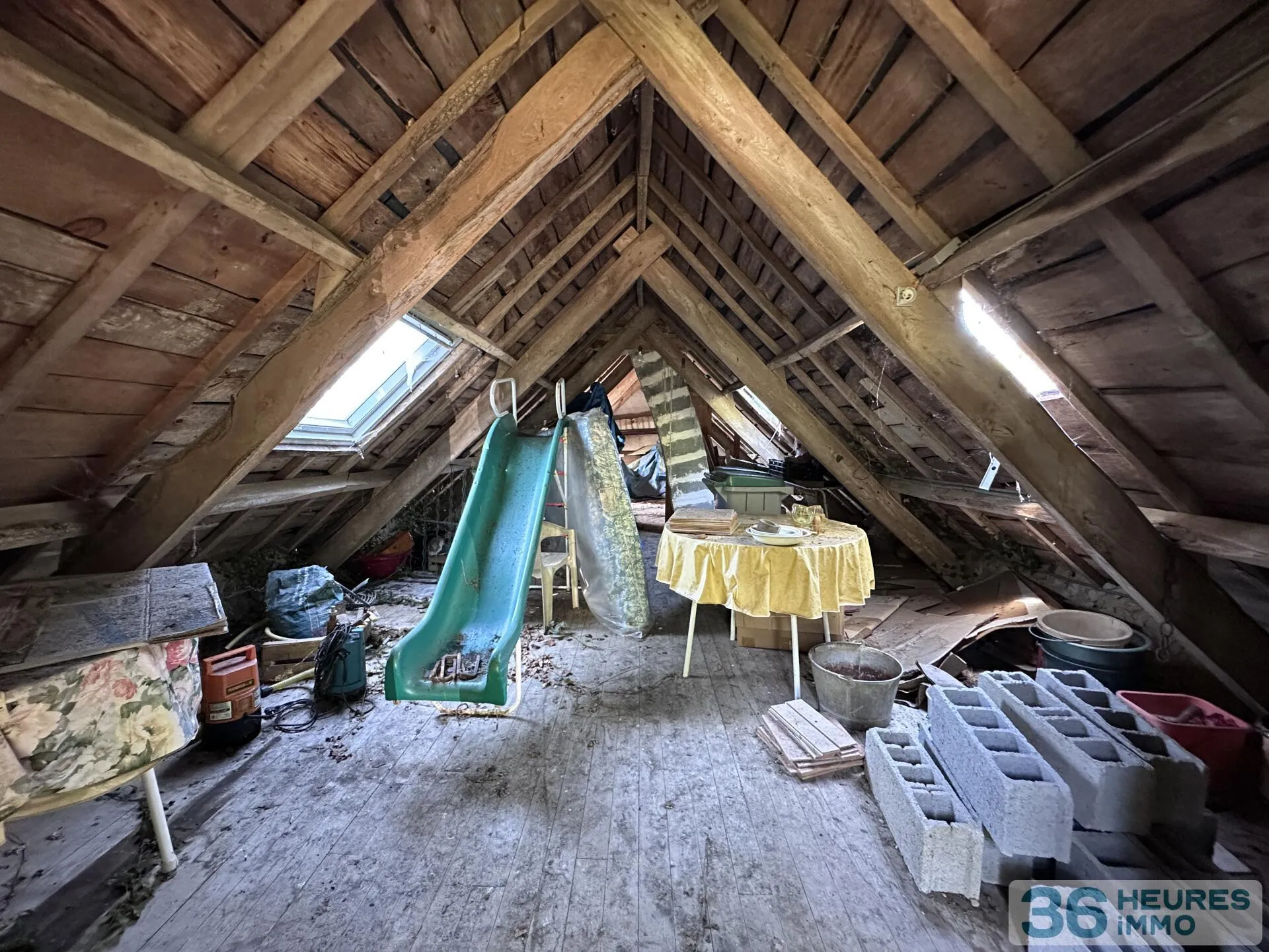 Propriété à Trégarvan — vignette 34