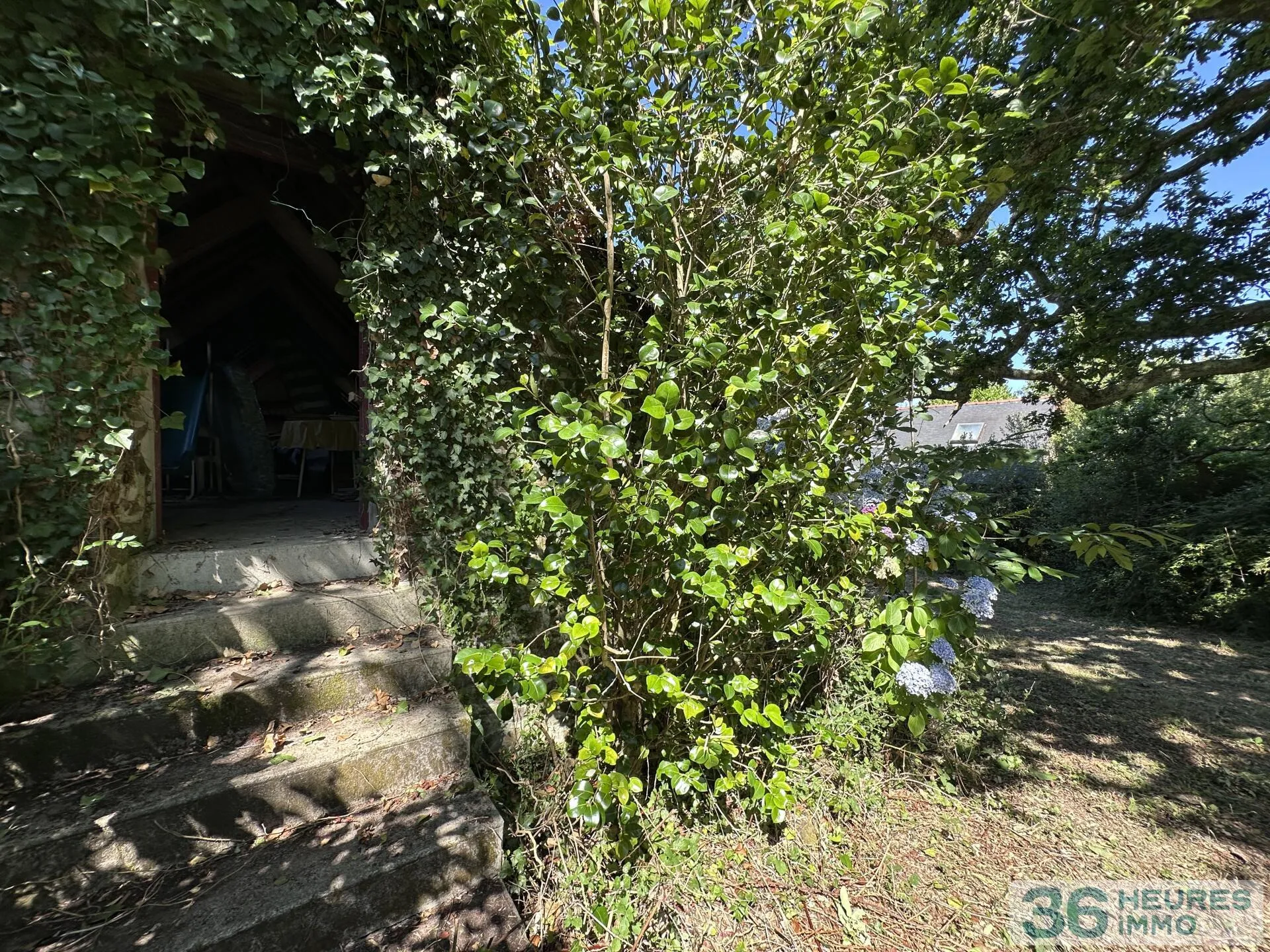 Propriété à Trégarvan — vignette 32