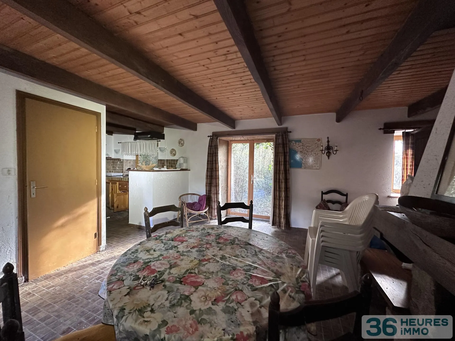 Propriété à Trégarvan — vignette 36