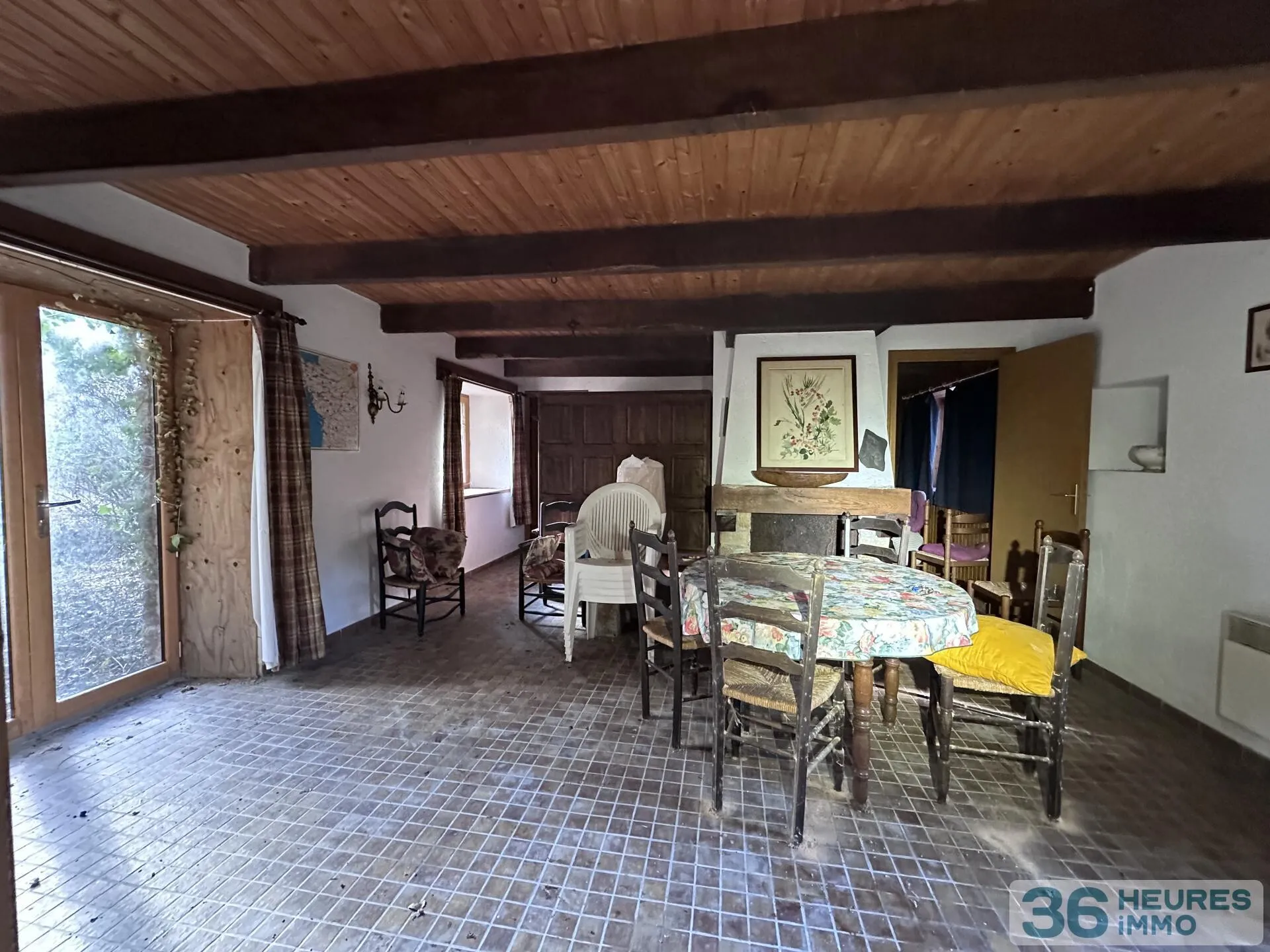 Propriété à Trégarvan — vignette 38