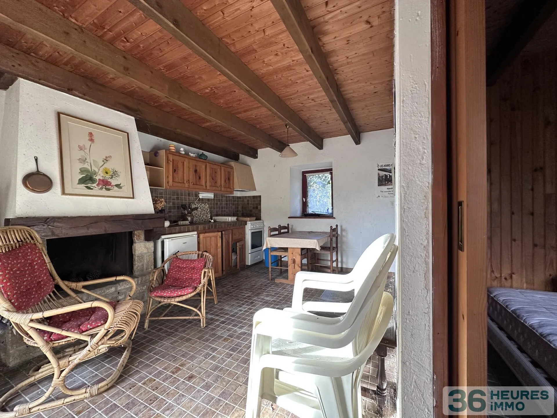 Propriété à Trégarvan — vignette 49