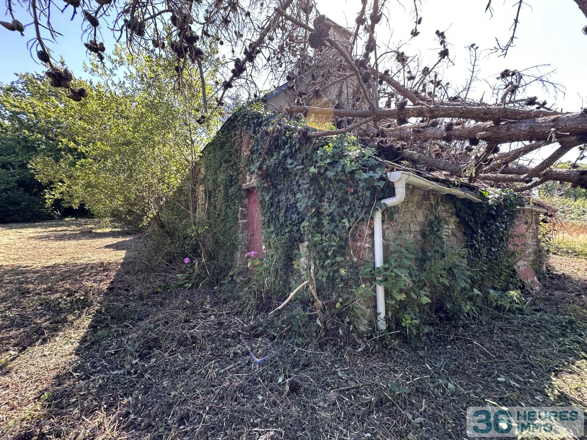 Propriété à Trégarvan — vignette 58