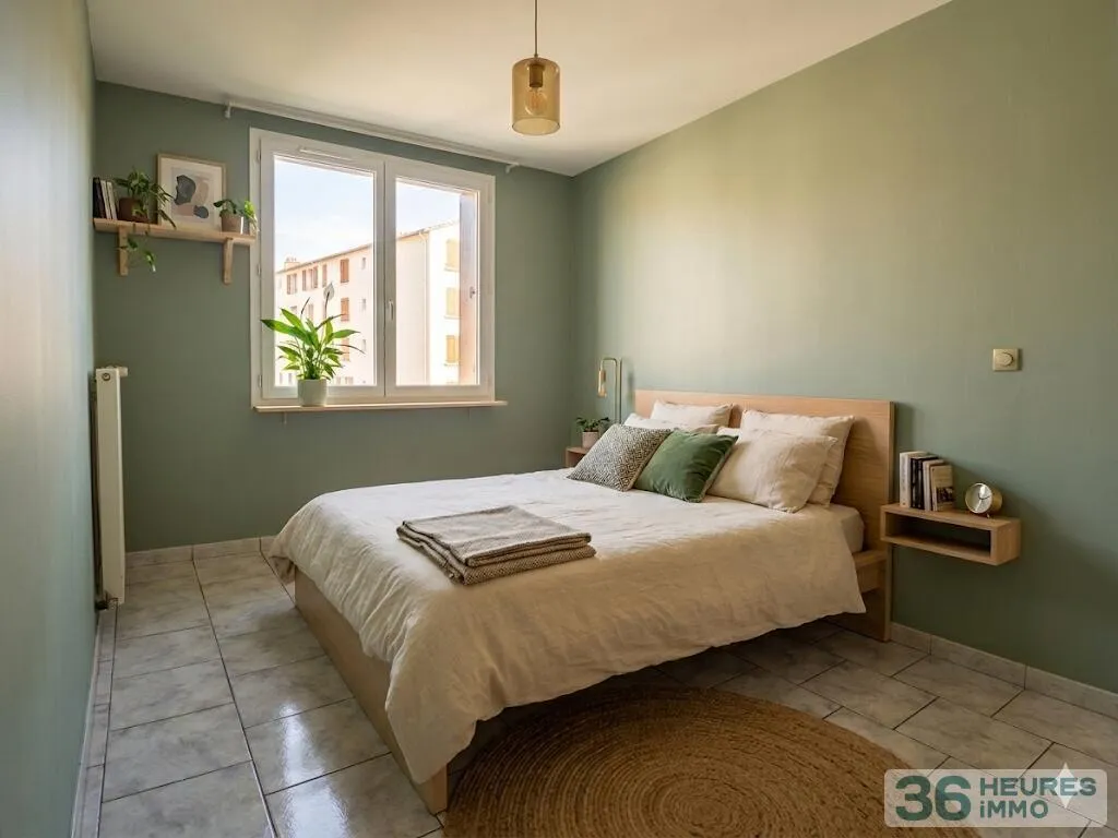 Appartement à Marseille 14e Arrondissement — vignette 3