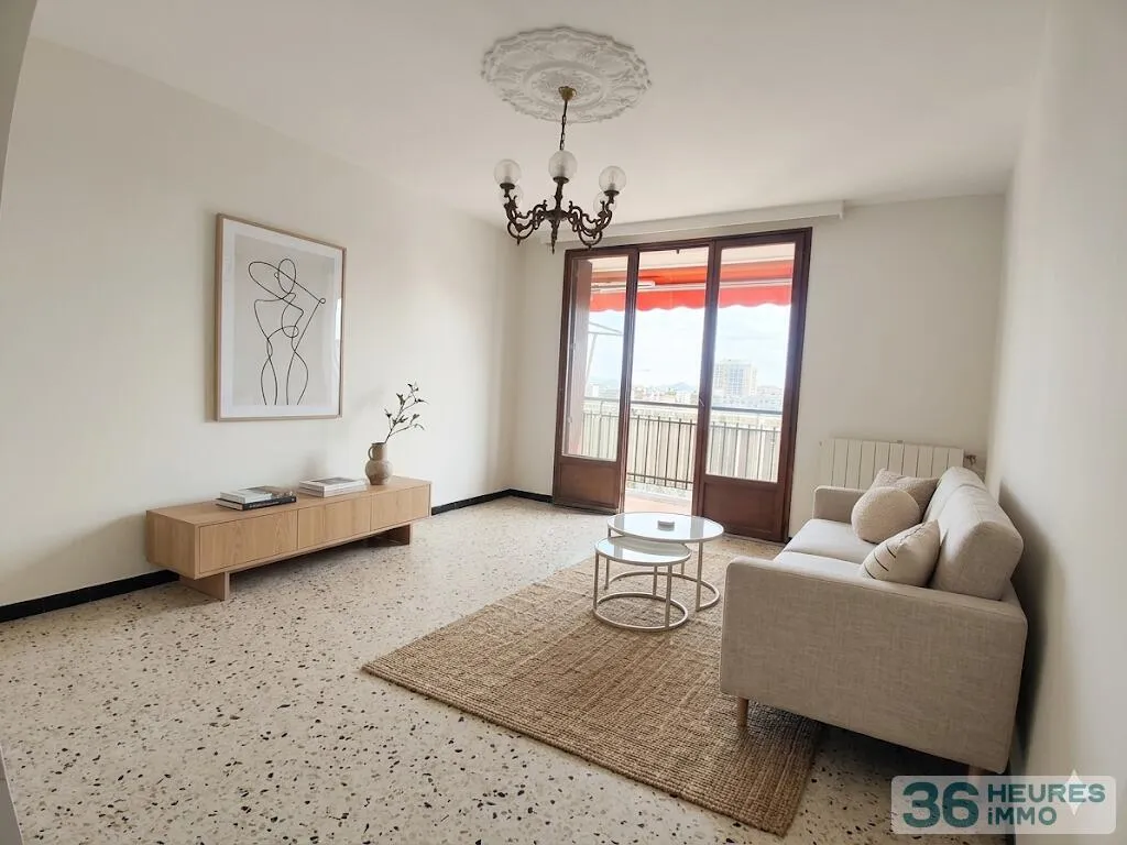 Appartement Bon Secours