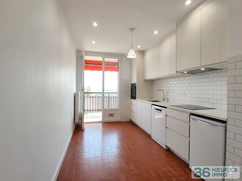 Appartement à Marseille 14e Arrondissement — vignette 2