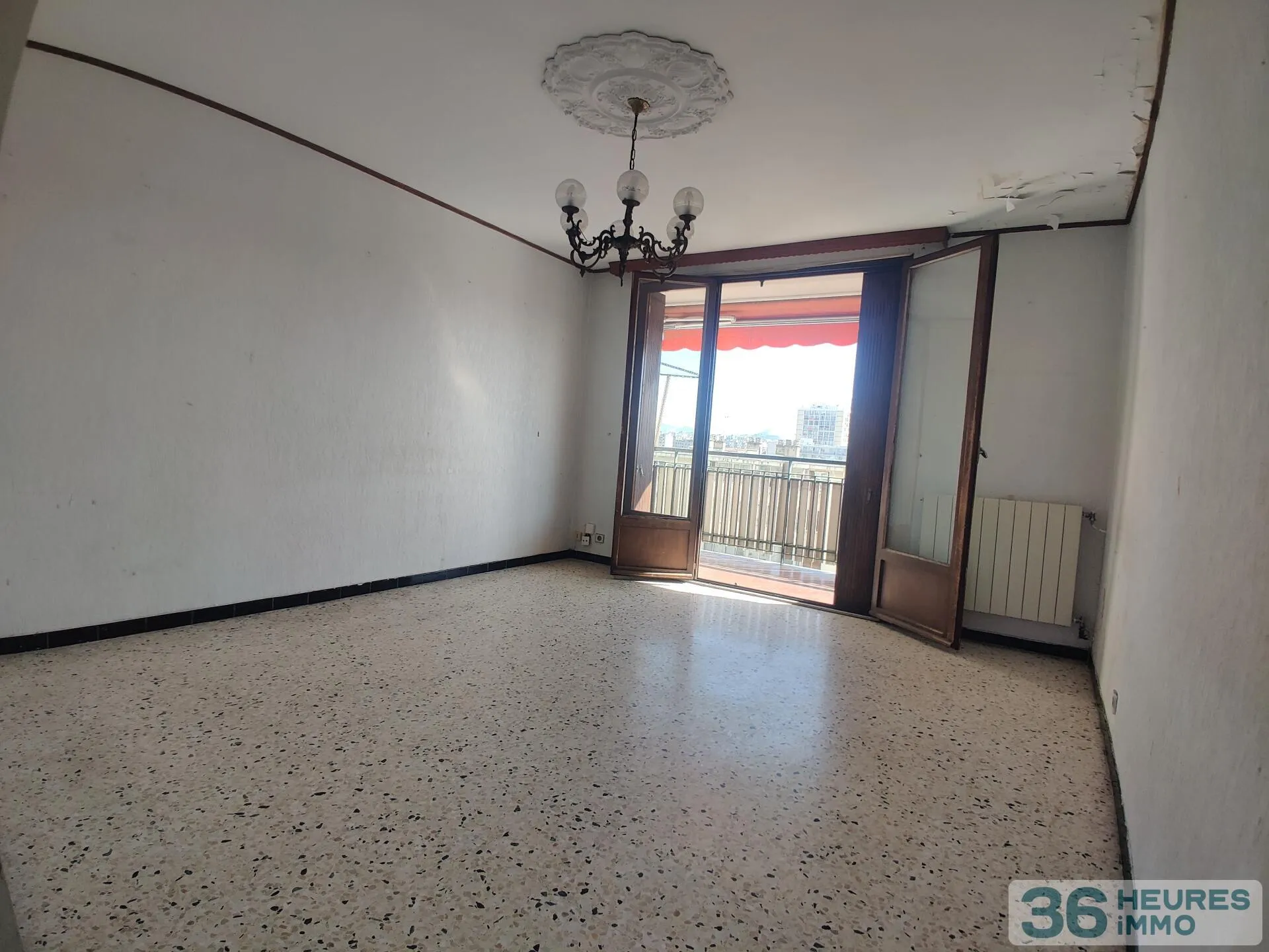Appartement à Marseille 14e Arrondissement — vignette 7