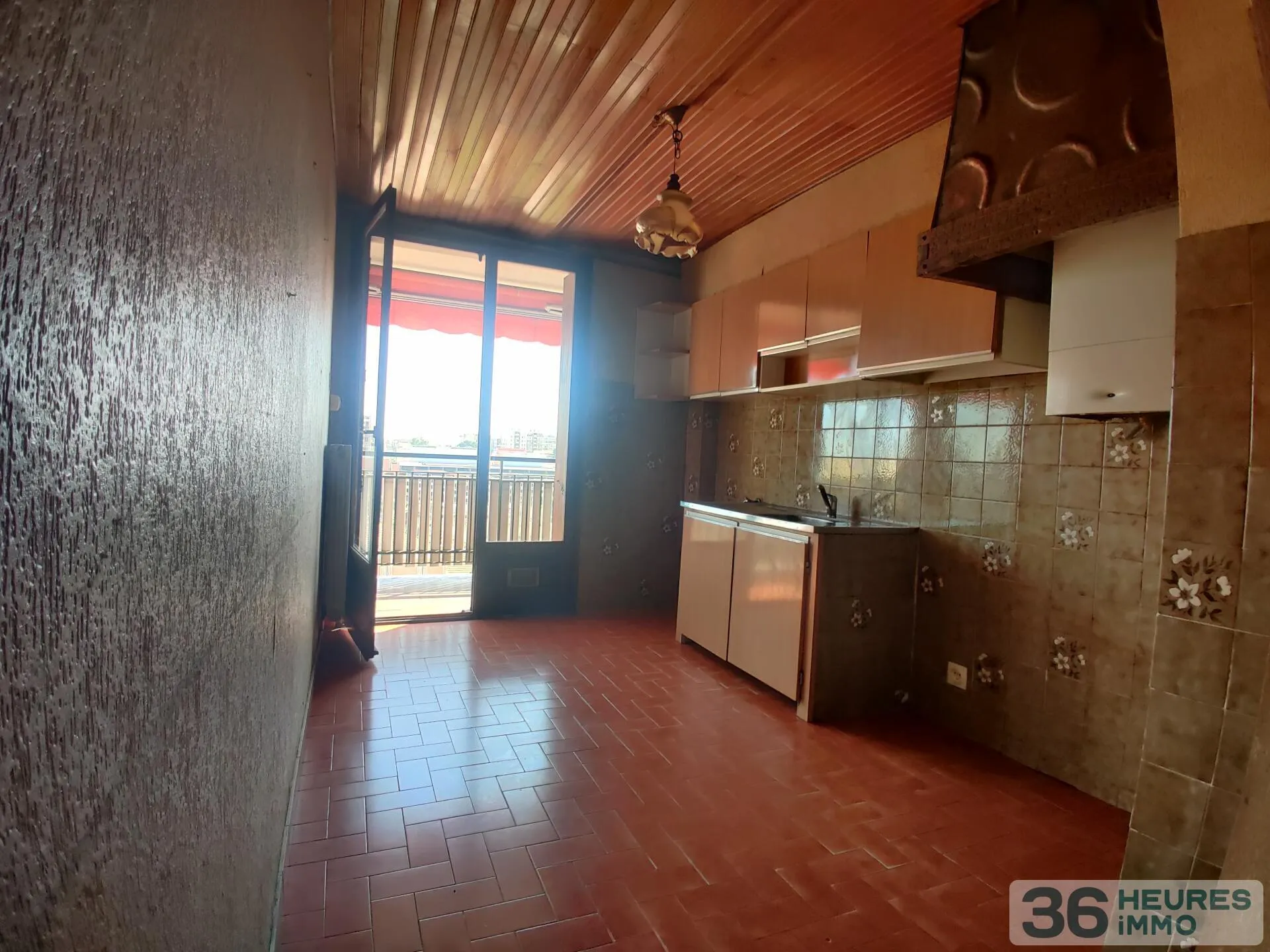 Appartement à Marseille 14e Arrondissement — vignette 8