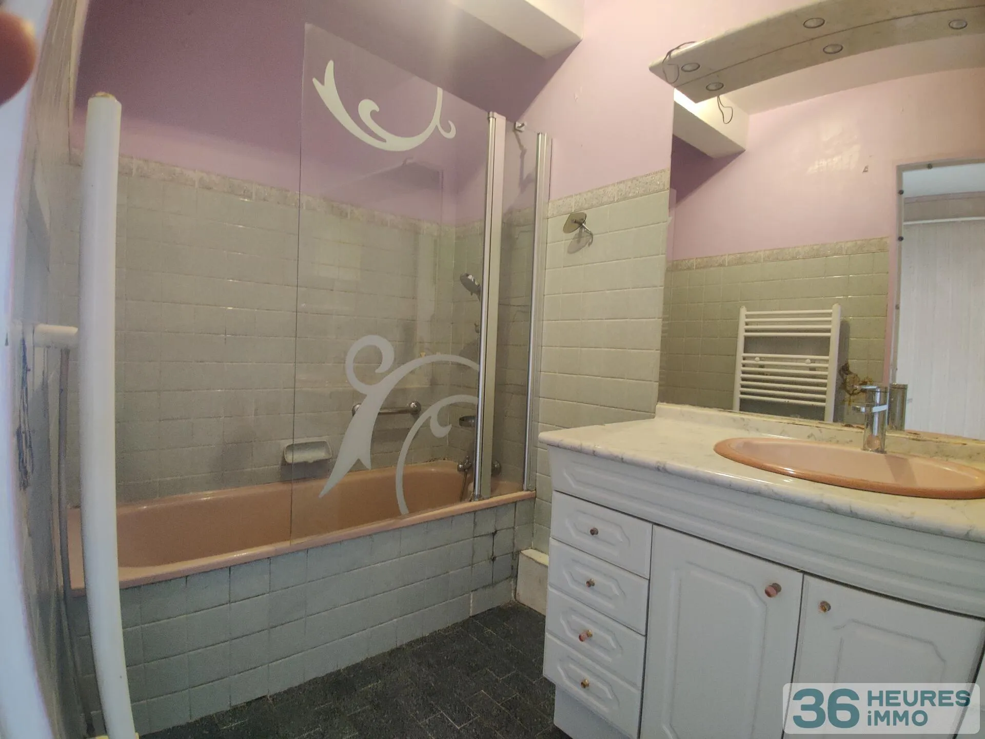 Appartement à Marseille 14e Arrondissement — vignette 11
