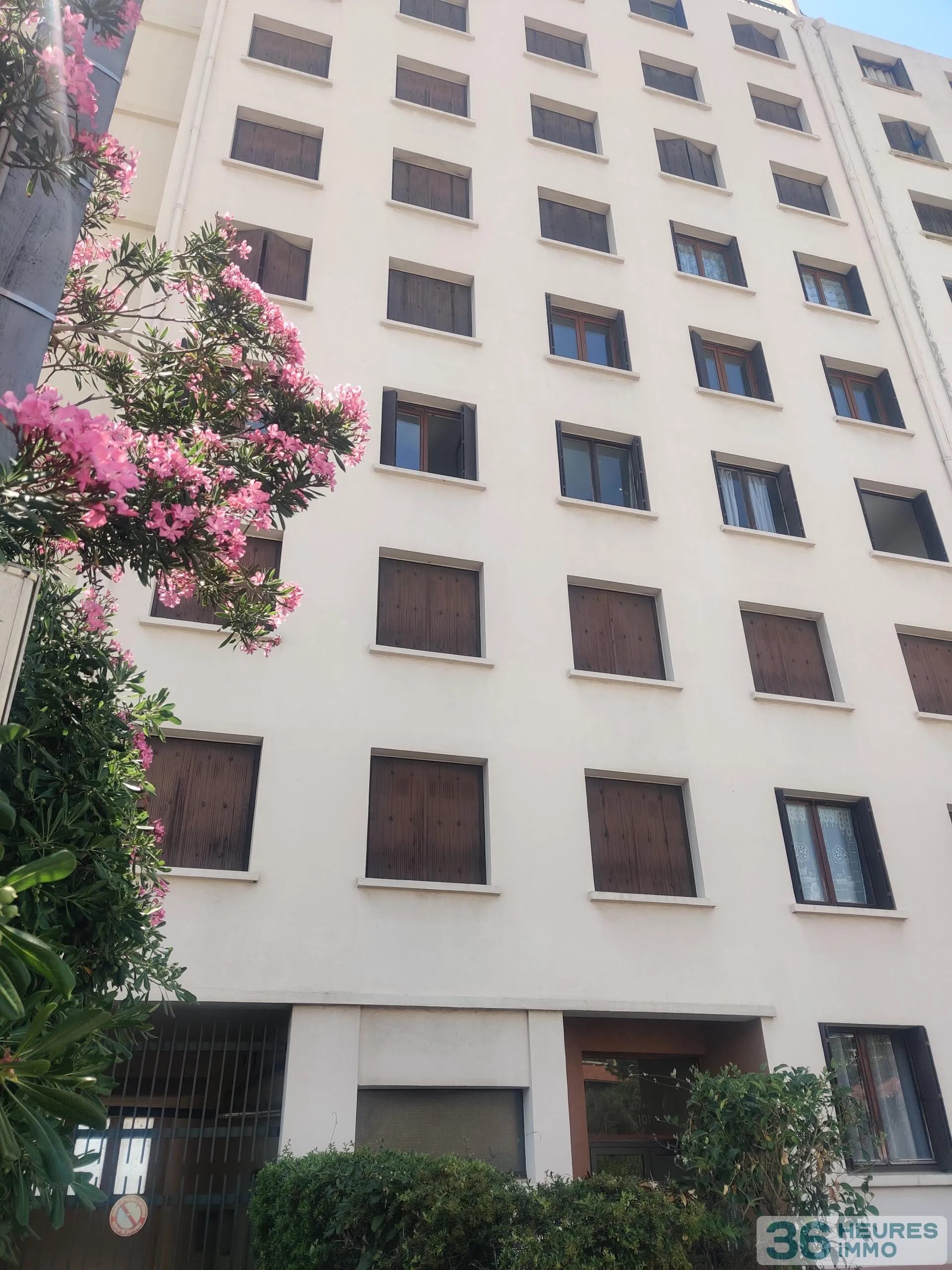 Appartement à Marseille 14e Arrondissement — vignette 12