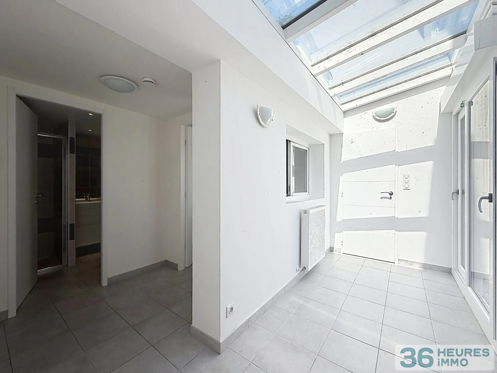 Maison à Saint-Marcouf — vignette 7