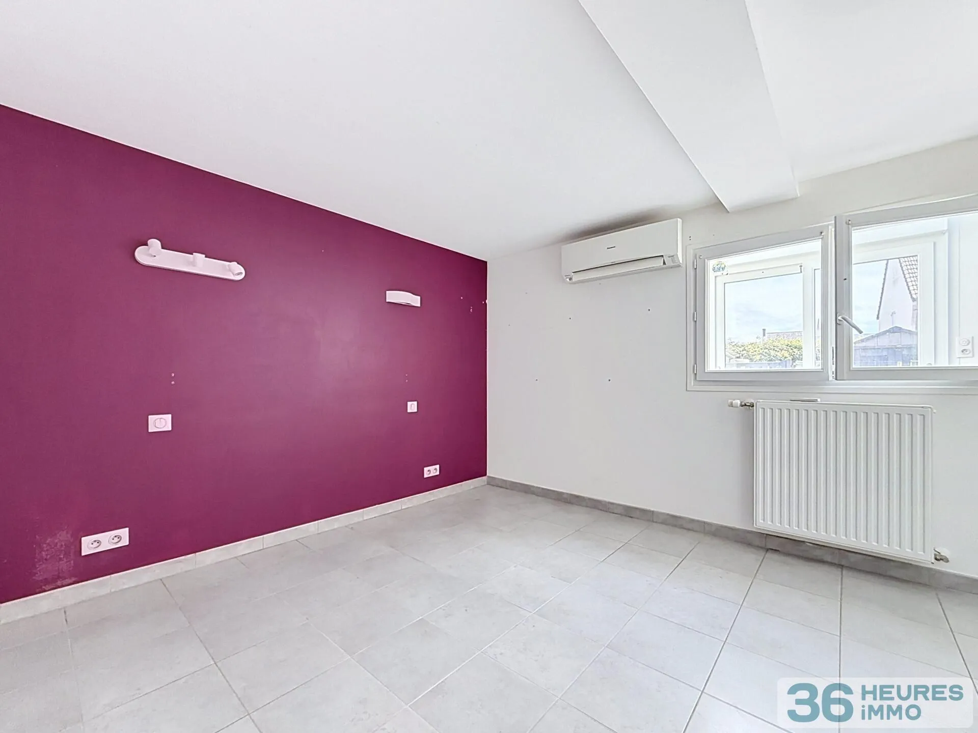 Maison à Saint-Marcouf — vignette 9