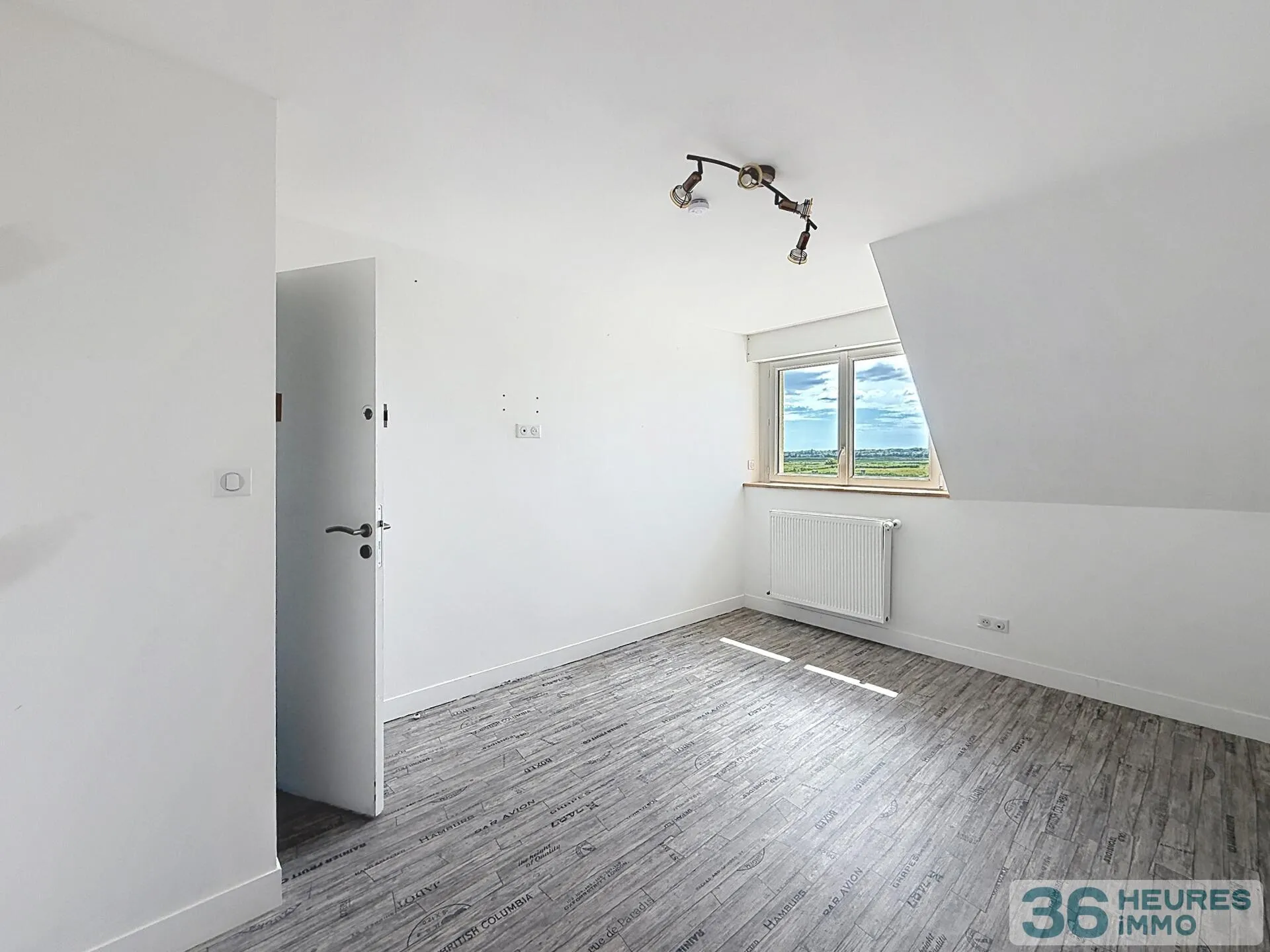 Maison à Saint-Marcouf — vignette 18