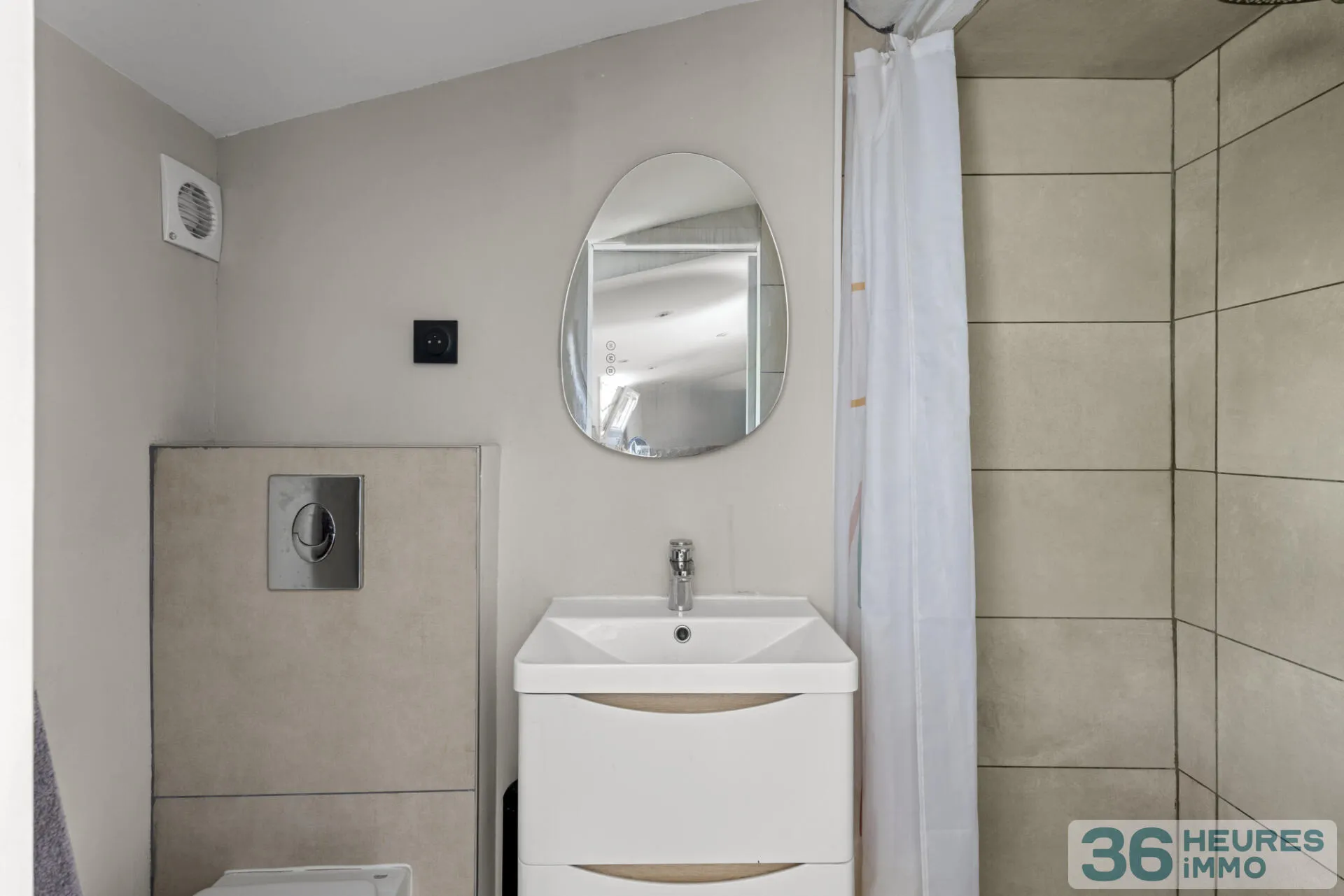 Appartement à Marseille 6e Arrondissement — vignette 4