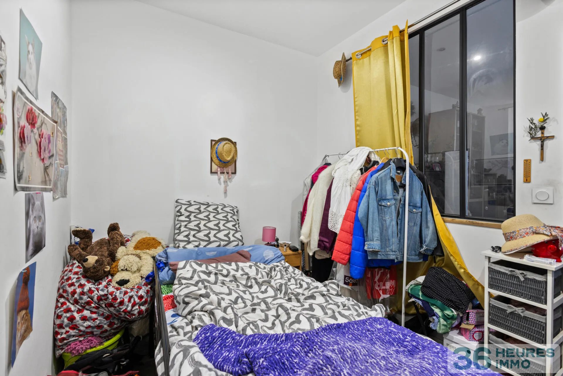 Appartement à Marseille 3e Arrondissement — vignette 6
