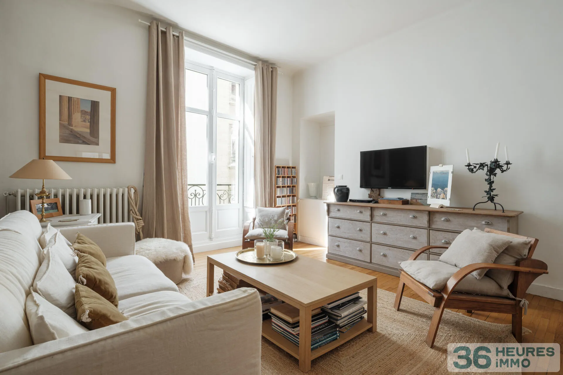 Appartement à Nantes — vignette 3