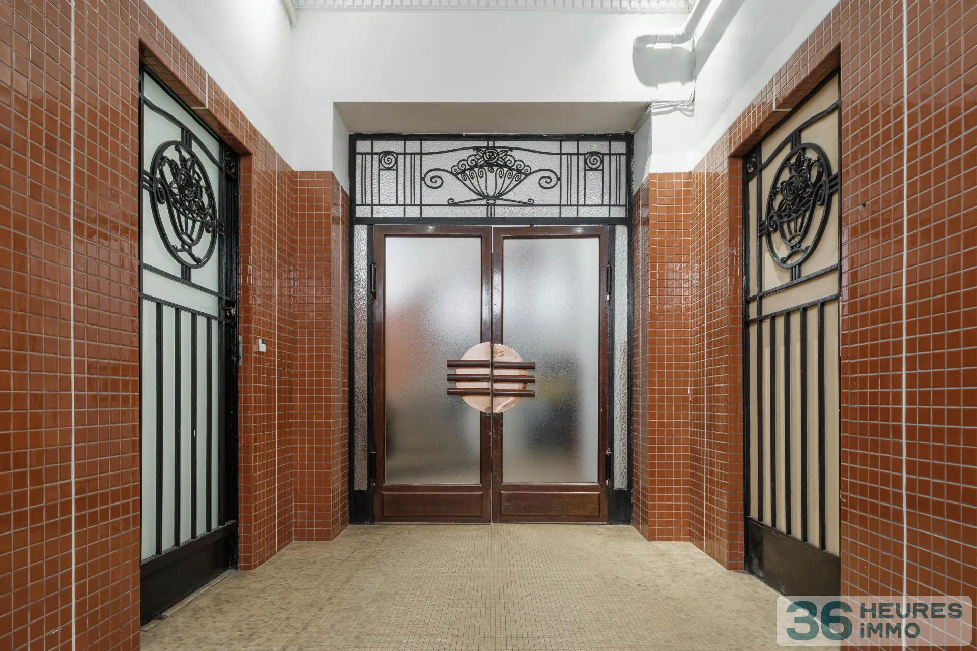 Appartement à Nantes — vignette 11