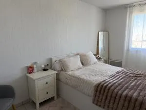 Appartement à Marseille 3e Arrondissement — vignette 6