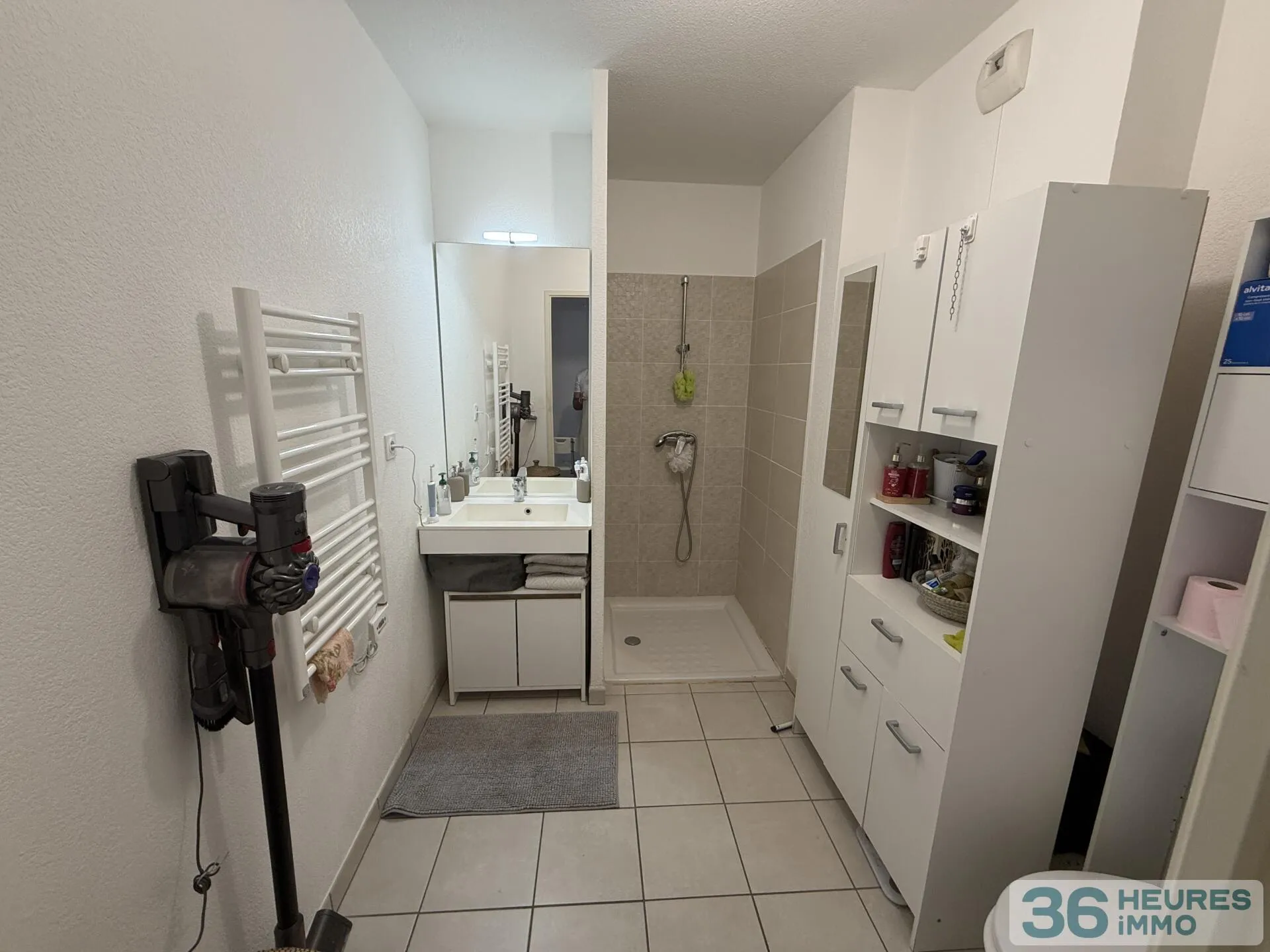 Appartement à Marseille 3e Arrondissement — vignette 9