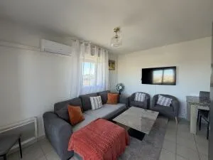 Appartement à Marseille 3e Arrondissement — vignette 2
