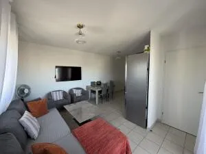 Appartement à Marseille 3e Arrondissement — vignette 4