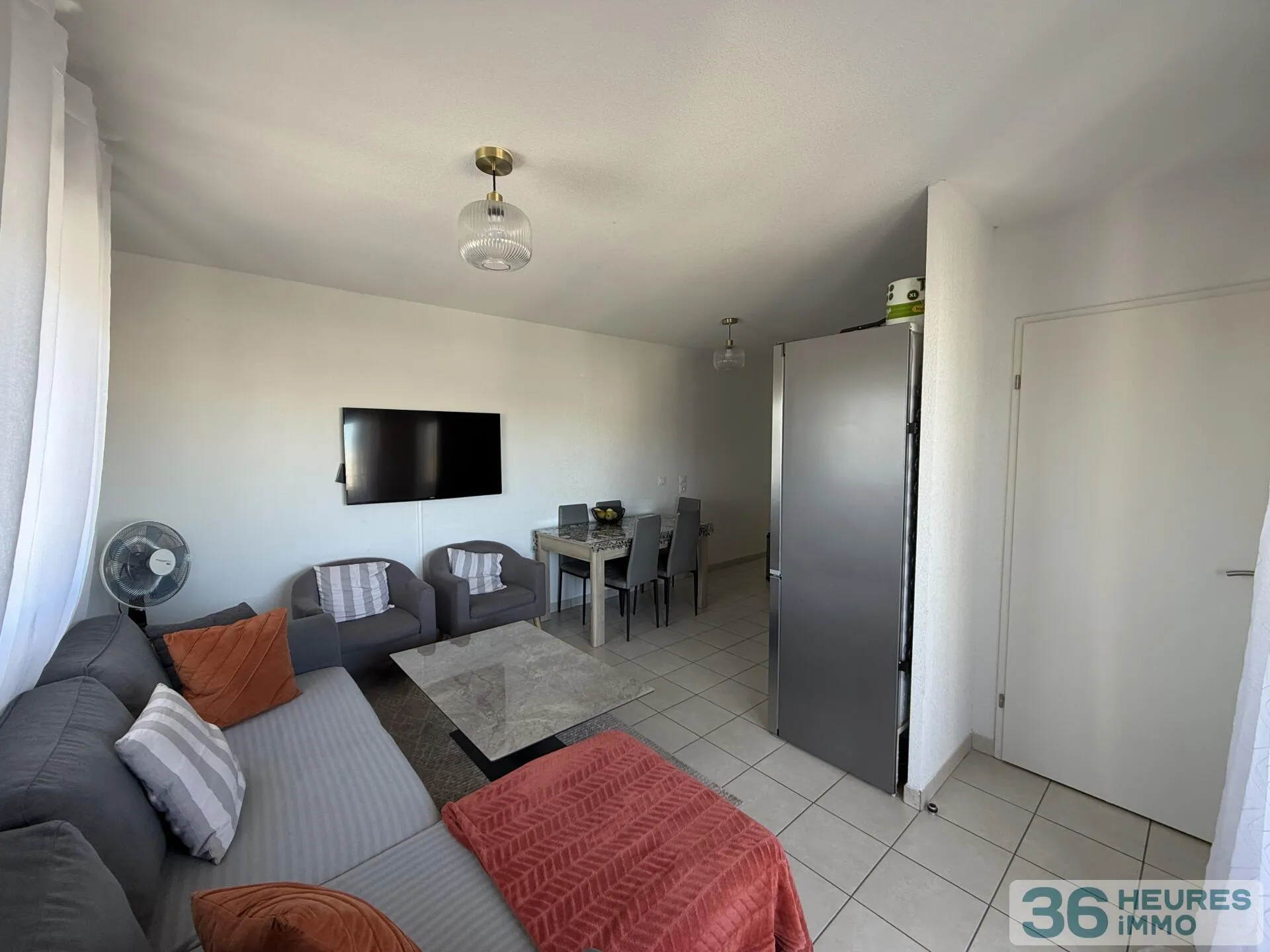 Appartement à Marseille 3e Arrondissement — vignette 4