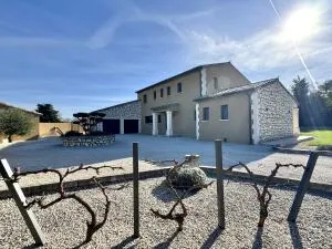 Maison à Tarascon — vignette 3