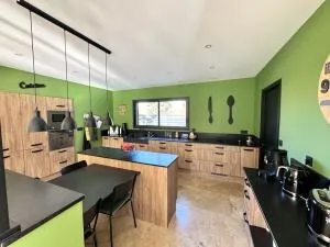 Maison à Tarascon — vignette 8