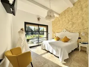 Maison à Tarascon — vignette 11