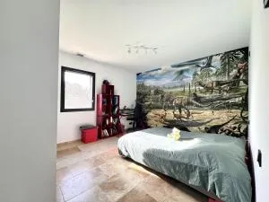 Maison à Tarascon — vignette 12